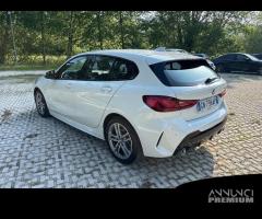 BMW Serie 1 F40 Diesel 118d Msport auto - 7