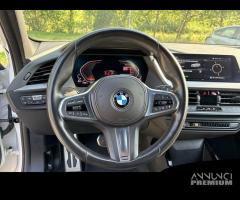 BMW Serie 1 F40 Diesel 118d Msport auto - 20