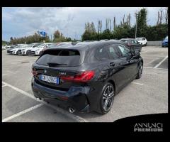 BMW Serie 1 F40 Diesel 118d Msport auto