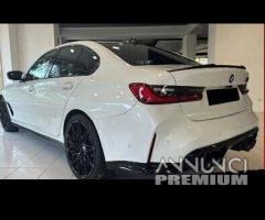 Bmw serie 3 G20 2019>Full bodykit G80 M3 look - 10