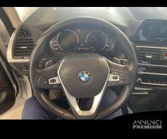 BMW X3 Serie X XDRIVE20D - 20