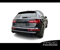 Audi Q5 S-Line 2017>2020 Bodykit RSQ5 look - 6