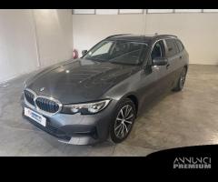 BMW Serie 3 G21 2019 Touring Diese 320d Touri...