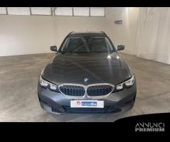 BMW Serie 3 G21 2019 Touring Diese 320d Touri...