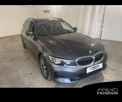 BMW Serie 3 G21 2019 Touring Diese 320d Touri...