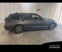 BMW Serie 3 G21 2019 Touring Diese 320d Touri...