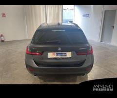 BMW Serie 3 G21 2019 Touring Diese 320d Touri... - 6