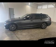 BMW Serie 3 G21 2019 Touring Diese 320d Touri... - 8