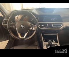 BMW Serie 3 G21 2019 Touring Diese 320d Touri... - 17