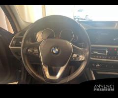 BMW Serie 3 G21 2019 Touring Diese 320d Touri... - 18