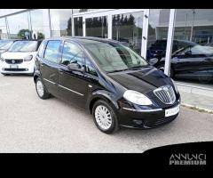 Lancia Musa 2007 Benzina 1.4 16v Diva c/c.tra...