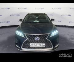 Lexus RX IV 2020 450h 3.5 Executive cvt - 2