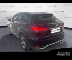 Lexus RX IV 2020 450h 3.5 Executive cvt - 7