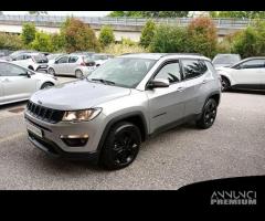 Jeep Compass V4M Serie 2 Night Eagle 2.0 Multijet - 1