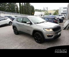 Jeep Compass V4M Serie 2 Night Eagle 2.0 Multijet - 3