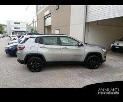 Jeep Compass V4M Serie 2 Night Eagle 2.0 Multijet - 4