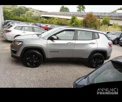 Jeep Compass V4M Serie 2 Night Eagle 2.0 Multijet - 5