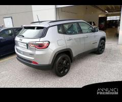 Jeep Compass V4M Serie 2 Night Eagle 2.0 Multijet - 6