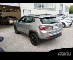 Jeep Compass V4M Serie 2 Night Eagle 2.0 Multijet - 8