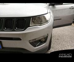 Jeep Compass V4M Serie 2 Night Eagle 2.0 Multijet - 9