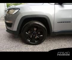 Jeep Compass V4M Serie 2 Night Eagle 2.0 Multijet - 10