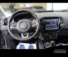 Jeep Compass V4M Serie 2 Night Eagle 2.0 Multijet - 15