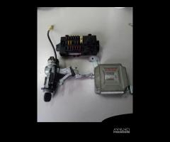 Kit accensione ecu Daiatshu Sirion 1.0 4x4 - 1