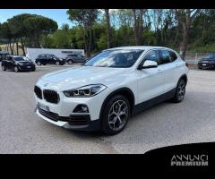 BMW X2 F39 Diesel sdrive18d Business X auto - 1