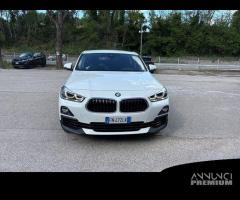 BMW X2 F39 Diesel sdrive18d Business X auto - 2