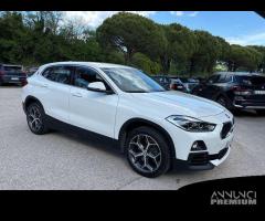 BMW X2 F39 Diesel sdrive18d Business X auto - 3