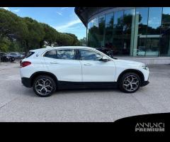 BMW X2 F39 Diesel sdrive18d Business X auto - 4