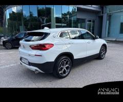 BMW X2 F39 Diesel sdrive18d Business X auto - 5