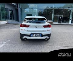 BMW X2 F39 Diesel sdrive18d Business X auto - 6