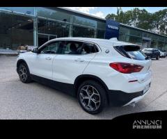 BMW X2 F39 Diesel sdrive18d Business X auto - 7