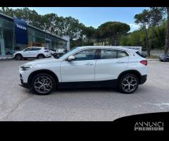 BMW X2 F39 Diesel sdrive18d Business X auto - 8