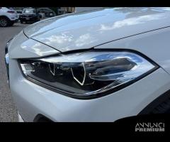 BMW X2 F39 Diesel sdrive18d Business X auto - 9