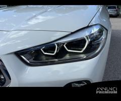 BMW X2 F39 Diesel sdrive18d Business X auto - 10