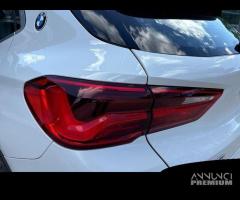 BMW X2 F39 Diesel sdrive18d Business X auto - 11