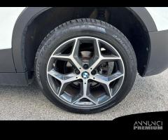 BMW X2 F39 Diesel sdrive18d Business X auto - 12