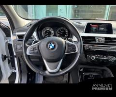 BMW X2 F39 Diesel sdrive18d Business X auto - 17