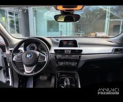 BMW X2 F39 Diesel sdrive18d Business X auto - 18