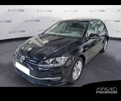 Volkswagen Golf VII 2017 5p Benzina 5p 1.5 tg... - 1