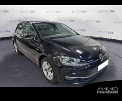 Volkswagen Golf VII 2017 5p Benzina 5p 1.5 tg... - 3