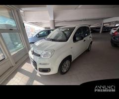 FIAT Panda 2016 Benzina 0.9 t.air t. Easy s&s... - 1