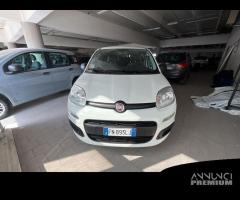 FIAT Panda 2016 Benzina 0.9 t.air t. Easy s&s... - 2