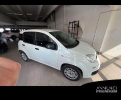 FIAT Panda 2016 Benzina 0.9 t.air t. Easy s&s... - 3