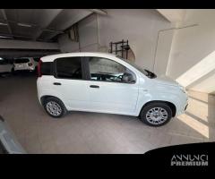 FIAT Panda 2016 Benzina 0.9 t.air t. Easy s&s... - 4