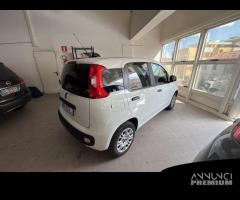 FIAT Panda 2016 Benzina 0.9 t.air t. Easy s&s... - 5