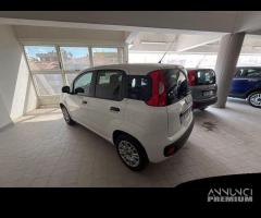 FIAT Panda 2016 Benzina 0.9 t.air t. Easy s&s... - 7