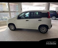 FIAT Panda 2016 Benzina 0.9 t.air t. Easy s&s... - 8